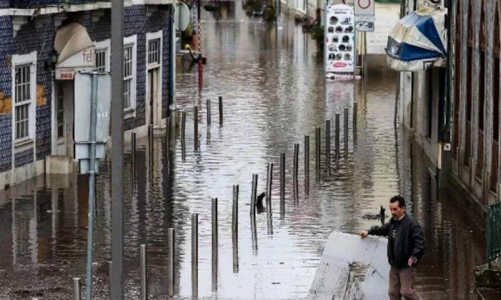 Κορονοϊός -Πορτογαλία: Κινδυνεύουν πάνω από μισό εκατομμύριο εργαζόμενοι